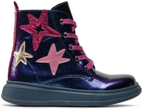 Čižmy Agatha Ruiz de la Prada - 221960-A M Azul