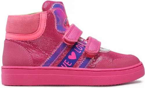 Sneakersy Agatha Ruiz de la Prada - 221943-A S Fresa