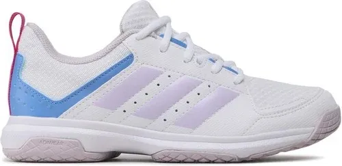 Topánky adidas - Ligra 7 W HQ3517 White