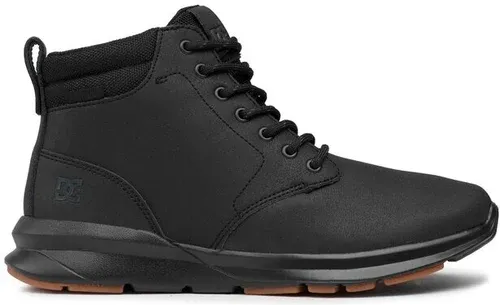 Sneakersy DC - Mason 2 ADYS700216 Black/Black/Black (3bk) Sneakersy DC - Mason 2 ADYS700216 Black/Black/Black (3bk)