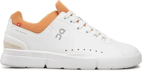 Sneakersy On - The Roger Advantage 48.98513 White/Copper