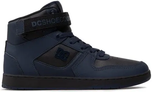 Sneakersy DC - Pensford ADYS400038 Navy/Black (Nb3)