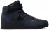 Sneakersy DC - Pensford ADYS400038 Navy/Black (Nb3)