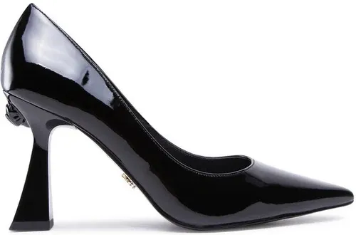 Poltopánky Kurt Geiger - London Stiletto 9314900309 Black