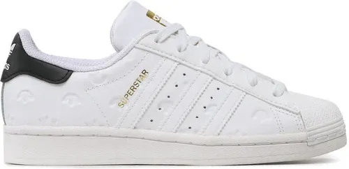 Topánky adidas Originals - Superstar W HQ1936 Ftwwht/Ftwwht/Cblack