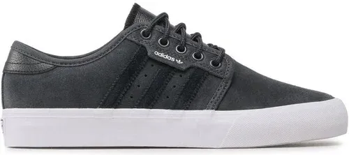 Topánky adidas - Seeley Xt GX2075 Carbon/Cblack/Ftwwht