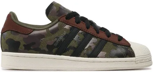 Topánky adidas - Superstar HQ8866 Olistr/Mesa/Ngtred