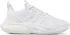 Topánky adidas - AlphaBounce + HP6143 White