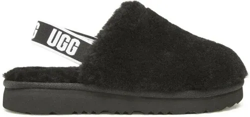 Papuče Ugg - K Fluff Yeah Clog 1123633K Blk