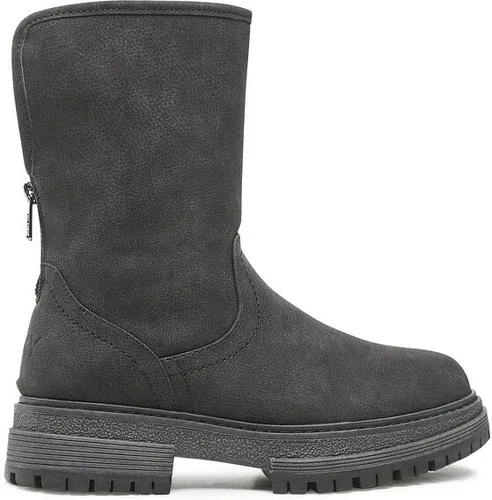 Členková obuv Roxy - ARJB700732 Autumn Blk