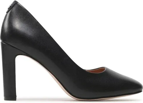 Poltopánky Caprice - 9-22406-29 Black Nappa 022