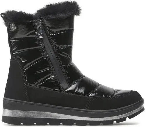 Snehule Caprice - 9-26425-29 Black Comb 019