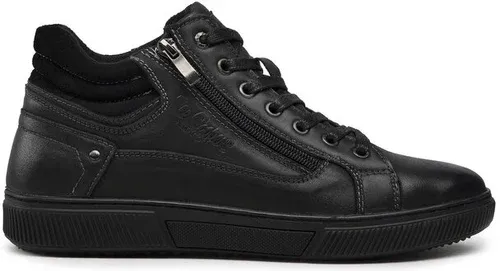 Sneakersy Lee Cooper - LCJ-22-33-1469M Black