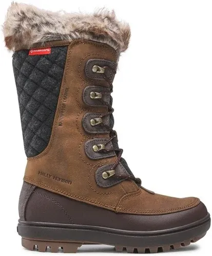 Snehule Helly Hansen - W Garibaldi Vl 11592_745 Bushwacker/Coffee Bean/Sperry Gum