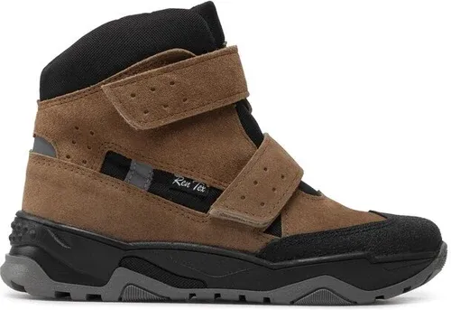 Snehule RenBut - 33-4437 Kamel/Czarny