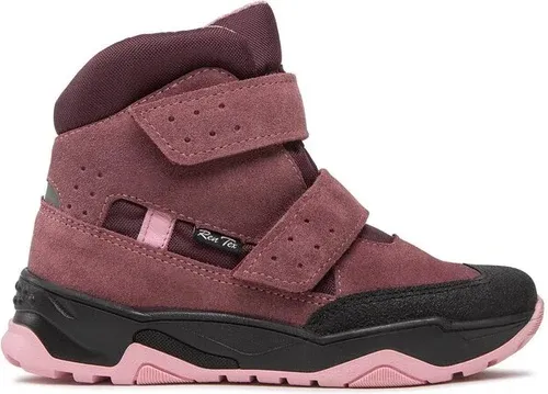 Šnurovacia obuv RenBut - 33-4437 Śliwska