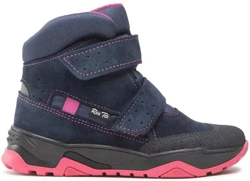 Snehule RenBut - 33-4437 Granat/Amarant