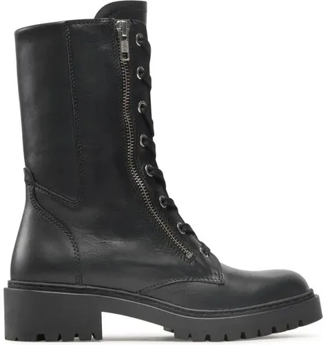 Outdoorová obuv Unisa - Gobaui Nf Stb Black