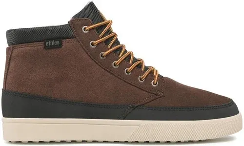 Šnurovacia obuv Etnies - Jameson Htw 4101000469 Brown/Black/Tan