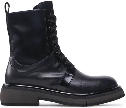 Členková obuv Fabi - FD7790B Nero