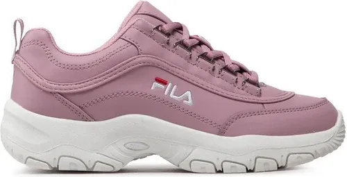 Sneakersy Fila - Strada Low Teens FFT0009.40024 Mauve Shadows