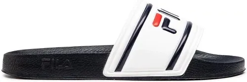 Šľapky Fila - Morro Bay III FFM0180 White/Fila Navy