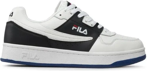 Sneakersy Fila - Arcade Cb FFM0161.83036 Black/White
