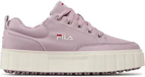 Sneakersy FILA - Sandblast Teens FFT0021.40024 Mauve Shadows