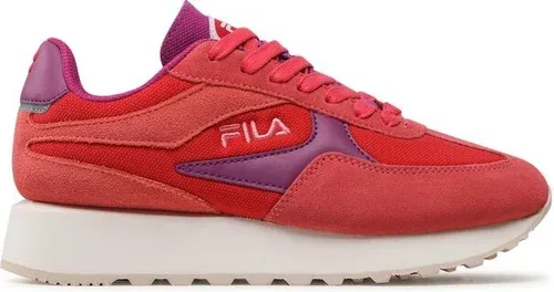 Sneakersy Fila - Soulrunner FFW0080 Teaberry/Wild Aster