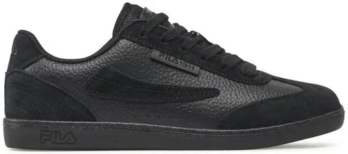 Sneakersy Fila - Byb Low Wmn FFW0016.83052 Black/Black