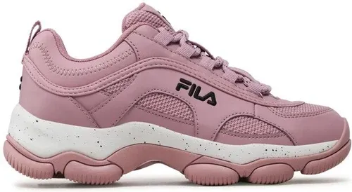 Sneakersy Fila - Strada Dreamster Wmn FFW0041.40024 Mauve Shadows