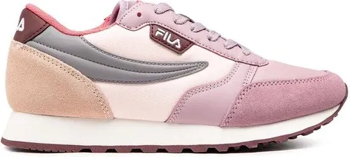 Sneakersy Fila - Orbit Cb Low FFW0038.43067 Mauve Shadows/Peach Whip