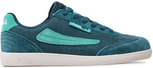 Sneakersy Fila - Byb S Low Wmn FFW0183.63037 Deep Teal/Billiard