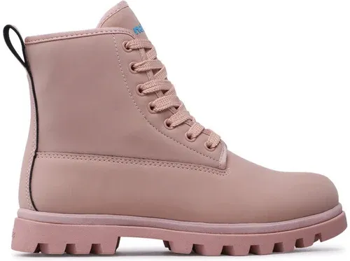 Outdoorová obuv Native - Johnny Treklite Bloom 41108356-6003 Chameleon Pink/Chameleon Pink/Resprt Pink