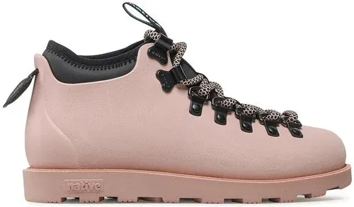 Outdoorová obuv Native - Fitzsimmons Citylite Bloom 31106848-6002 Chameleon Pink/Jiffy Black