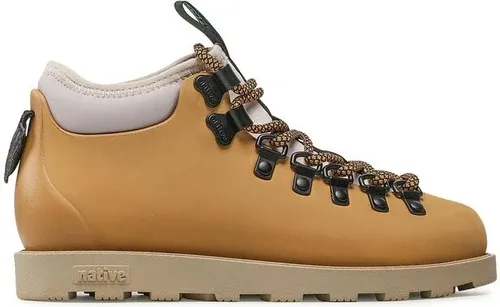 Outdoorová obuv Native - Fitzsimmons Citylite Bloom 31106848-2195 Mash Brown/Soy Beige/Tundra Mash
