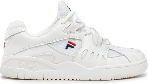 Sneakersy Fila - Topspin Wmn FFW0211.10004 White