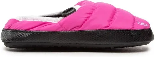 Papuče CMP - Doorsteps Lyinx Wmn Slipper 31Q4816 Carminio C839