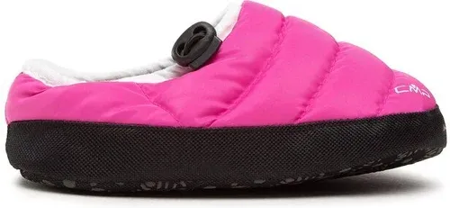 Papuče CMP - Lyinx Slipper 31Q4674 Carminio C839