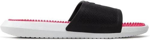 Šľapky Arena - Marco 003789 102 Black/Pink/White