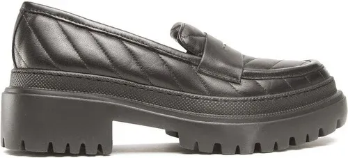 Loafers POLLINI - SA10064G1FTP0000 Nero