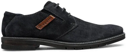 Poltopánky BUGATTI - 312-A9E01-1400-4100 Dark Blue