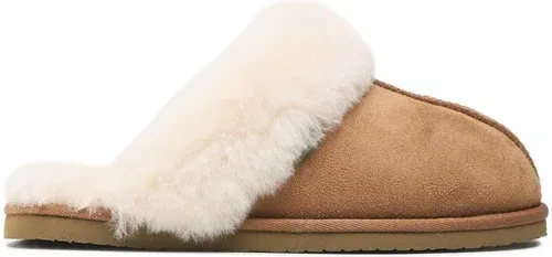 Papuče Bullboxer - 258000F1L Tan/Cognac