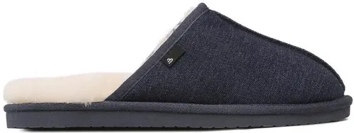 Papuče Bullboxer - 258001F1TANANYSU Blue Papuče Bullboxer - 258001F1TANANYSU Blue