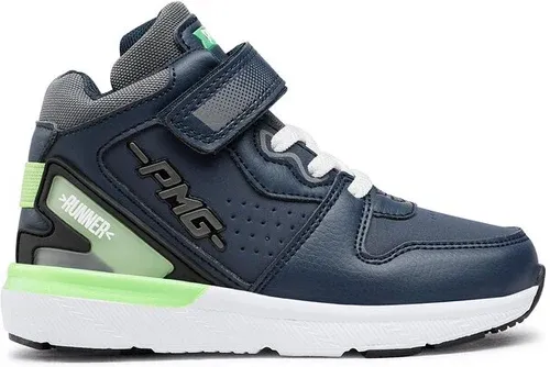 Sneakersy Primigi - 2953222 Navy