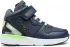 Sneakersy Primigi - 2953222 Navy
