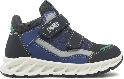 Sneakersy Primigi - 2892311 S Blu