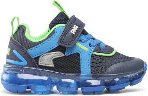 Sneakersy Primigi - 2969511 Navy