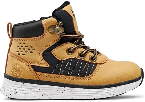 Šnurovacia obuv Primigi - 2962011 Sena