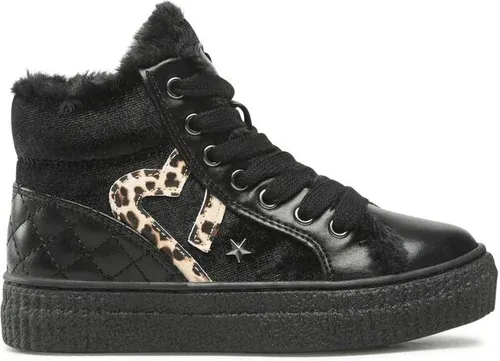 Sneakersy Primigi - 2967422 Nero